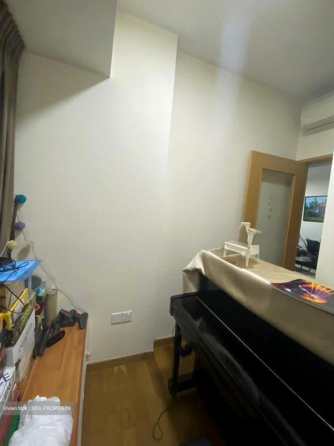 Cityscape @ Farrer Park (D8), Condominium #637717751
